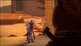 Kung Fu Panda The Dragon Knight - Season 03 Episode 14